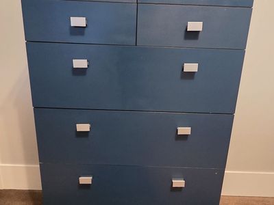 Kids Dresser