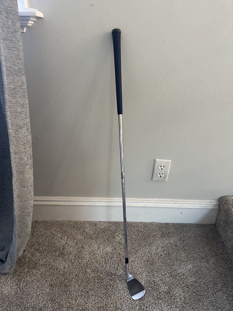 left handed 56 degree wedge mg3