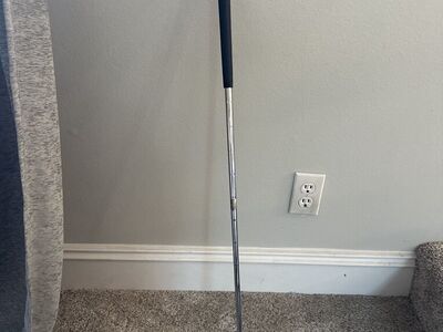 left handed 56 degree wedge mg3