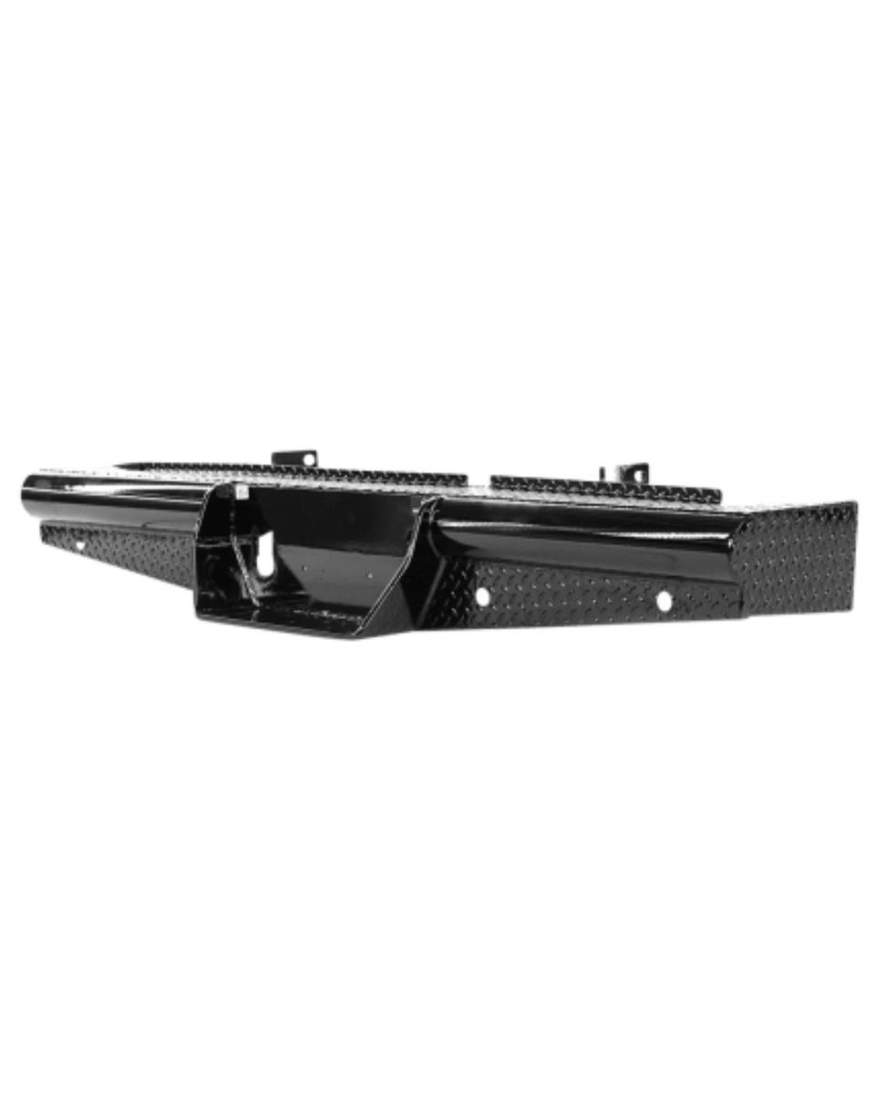 Ranch Hand Legend Series Rear Bumper for Ram 2500, 3500