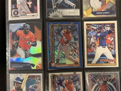 Look! Entire MASSIVE All Sport Card Collection!