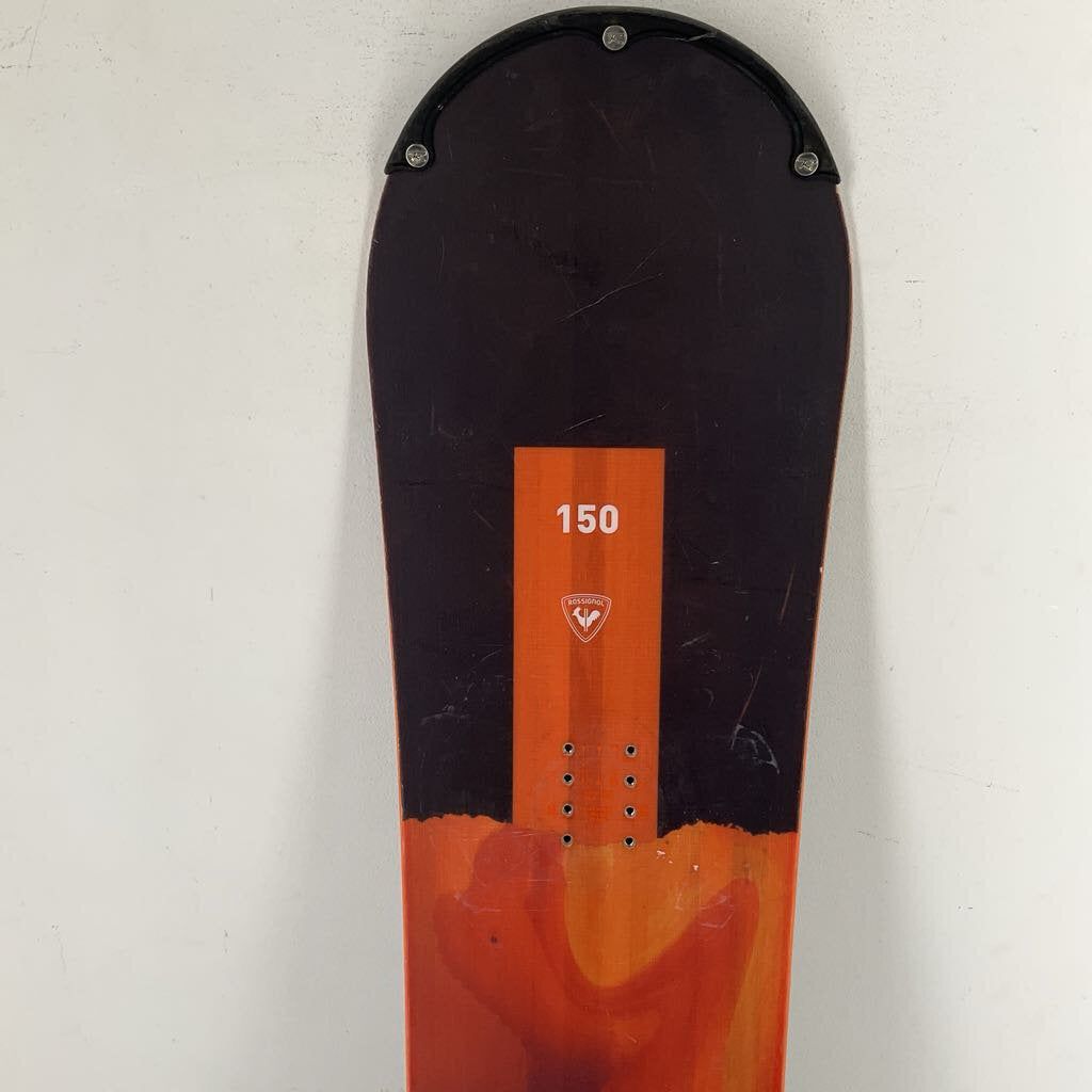 Rossignol Experience Snowboard