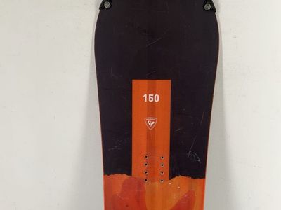 Rossignol Experience Snowboard