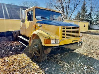 1997 INTERNATIONAL 4700