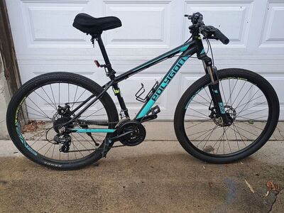 Polygon Cascade 4 MB