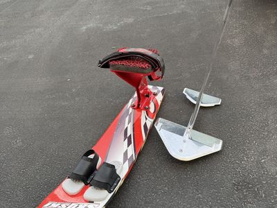 Sky Ski Pro SS