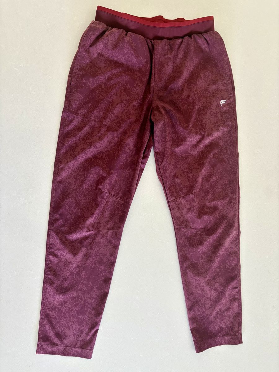 Fabletics Mens Pants - Small