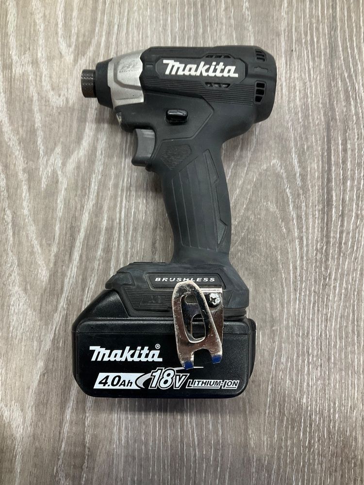 MAKITA 18V IMPACT
