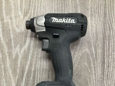 MAKITA 18V IMPACT