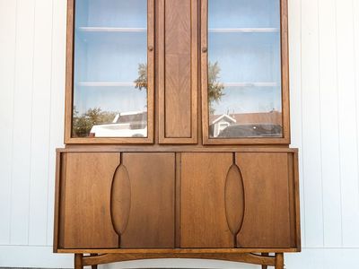 Stunning Garrison MCM Hutch *Free Delivery*