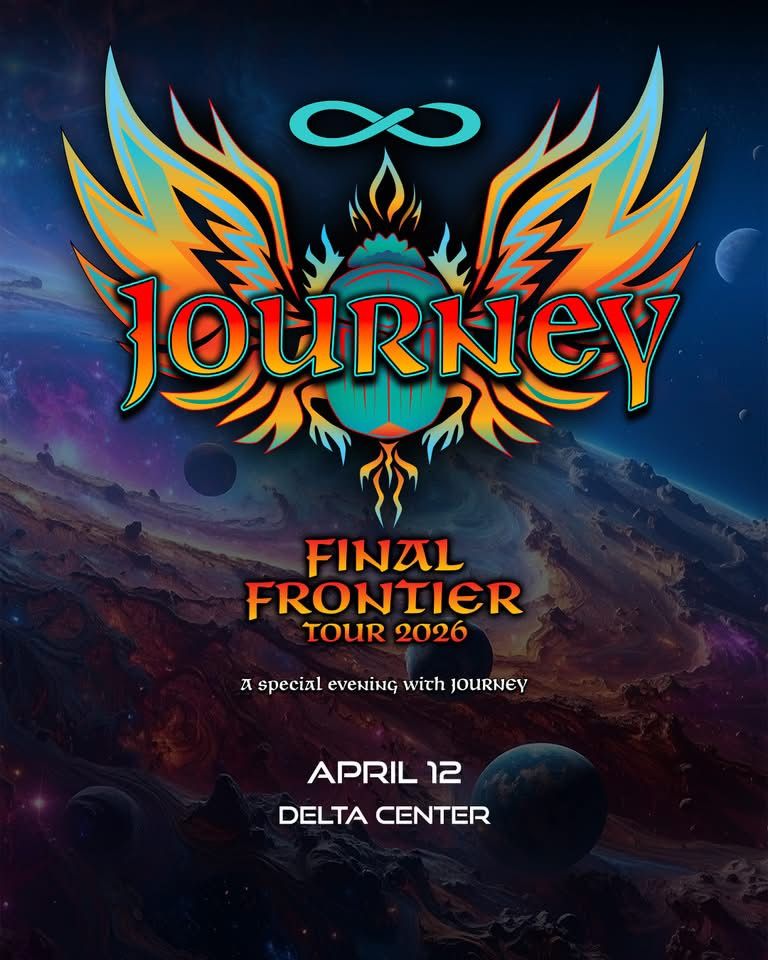 Journey tickets