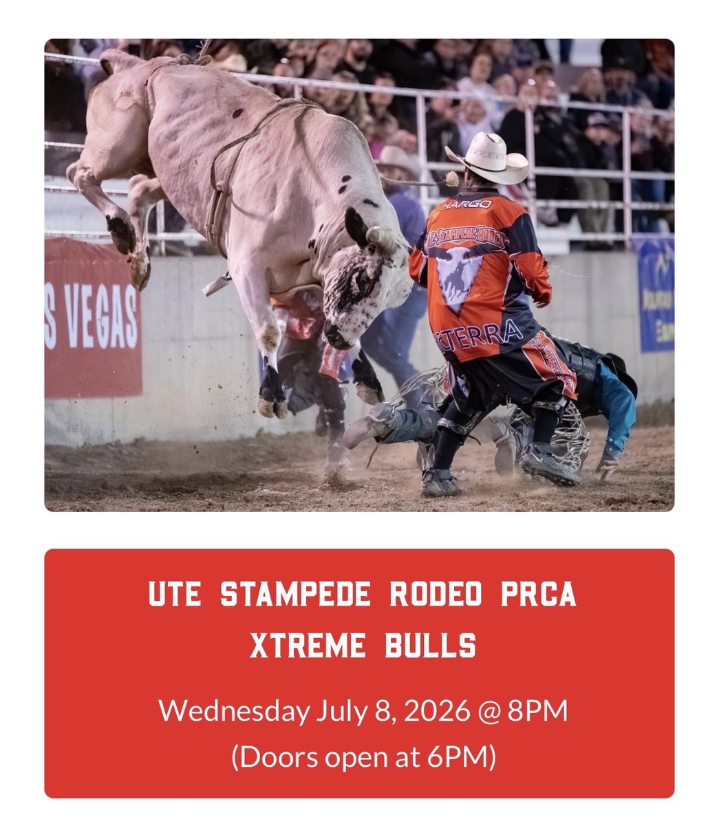 7 tickets to Xtreme Bulls tonight - July 8, 2026 @ 8PM