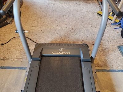 NordicTrack Treadmill