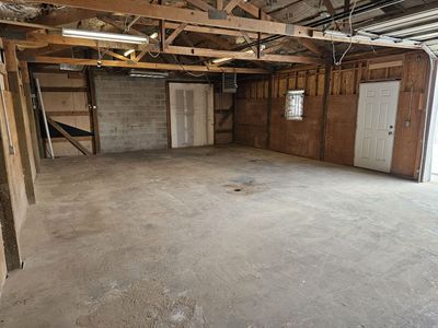 Flex Shop space