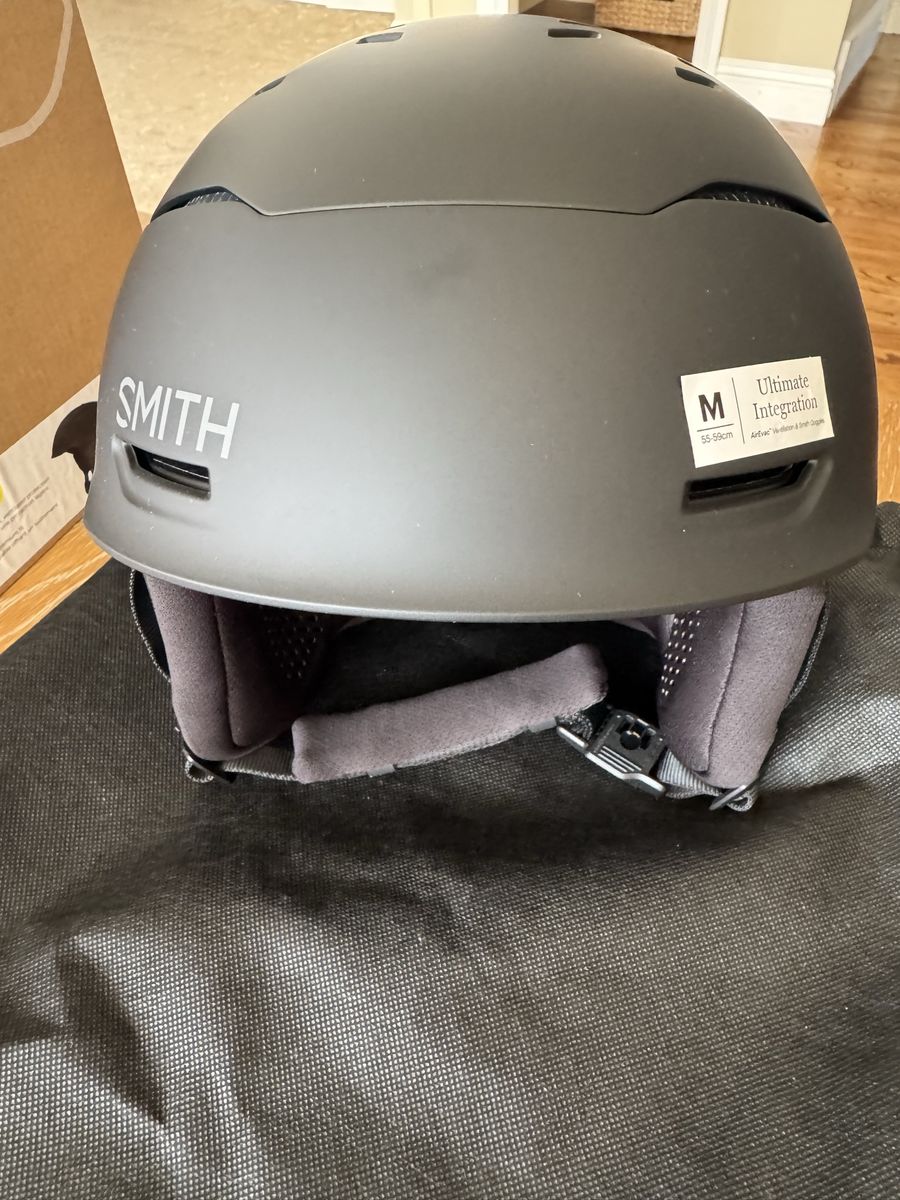 Smith Vantage 2 MIPS Helmet