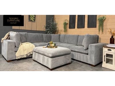 LOWELL MODULAR SECTIONAL
