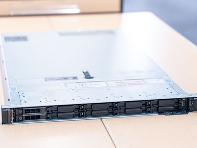 Dell Poweredge R640XL Server | 16 CPU Cores, 32GB RAM, iDRAC Enterprise, IT Mode HBA