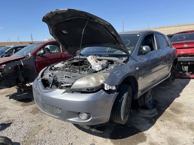 Just In! 2004 Mazda Mazda3 Parts - UTPAP Orem