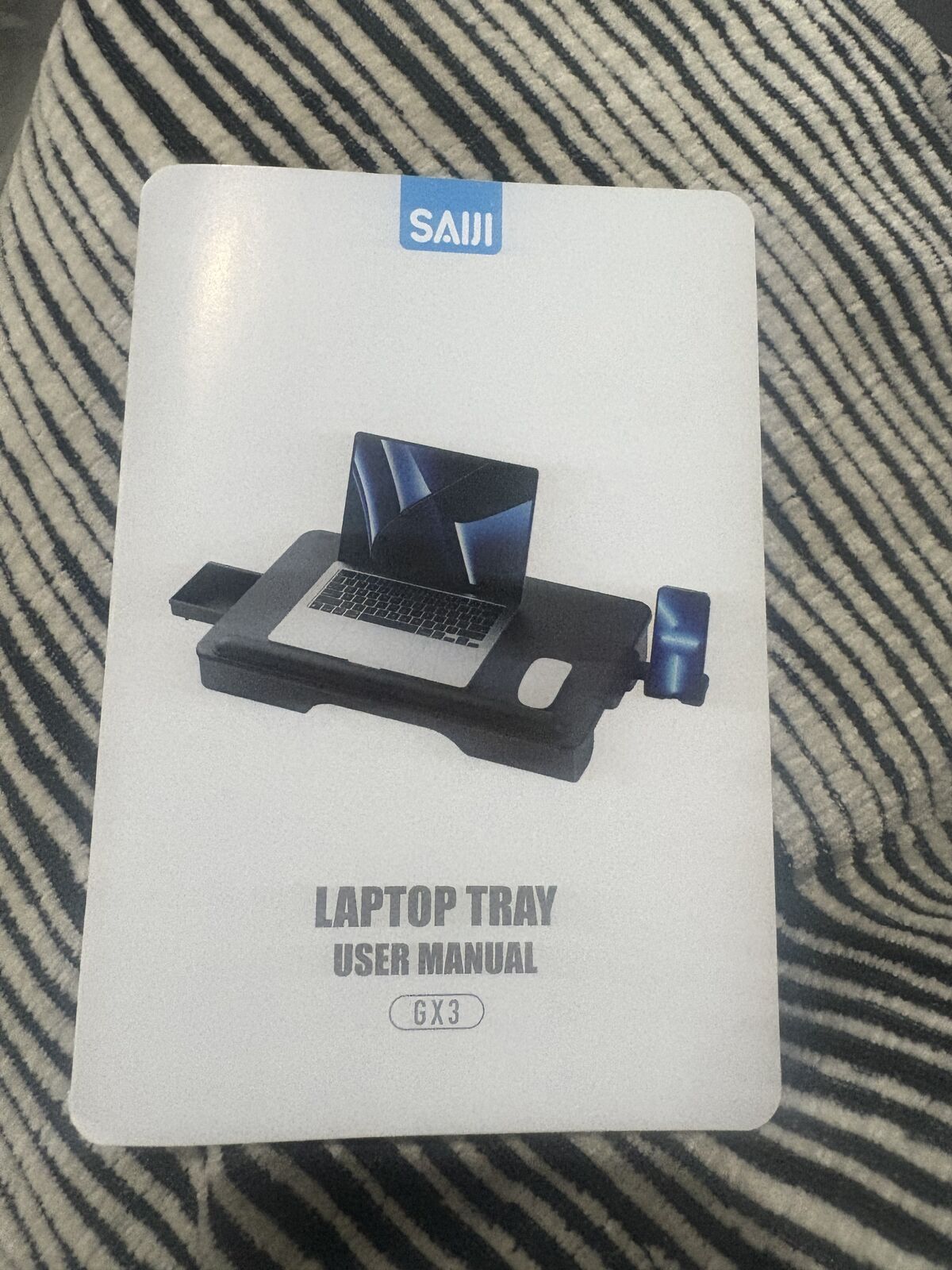 Portable Lap Top Desk