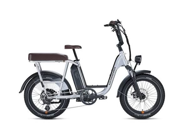 Rad Powerbike (Radrunner)
