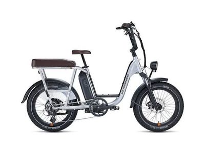 Rad Powerbike (Radrunner)