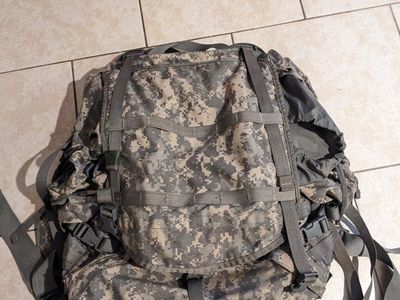 US Military Backpack