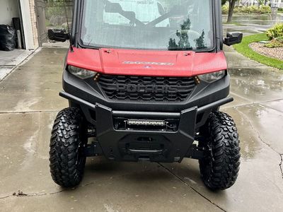 2021 Polaris Ranger 1000 Premium UTV Side-by-Side Street Legal