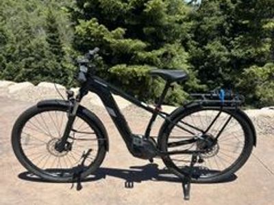 Cannondale E-Bike