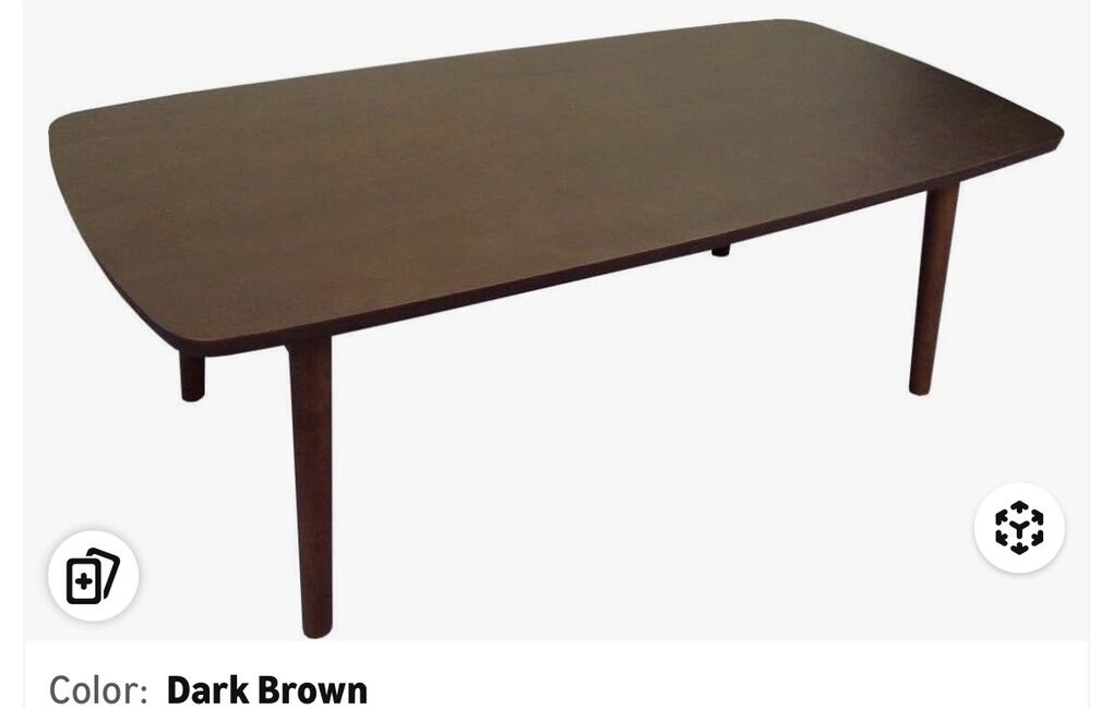 Brand New Dining Table