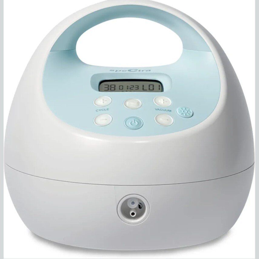 Spectra S1 Plus Breast Milk Pump