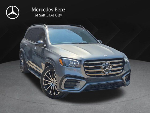 2024 Mercedes-Benz GLS-Class GLS 580