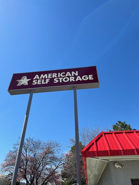 ON-SITE STORAGE AUCTION