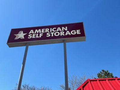 ON-SITE STORAGE AUCTION