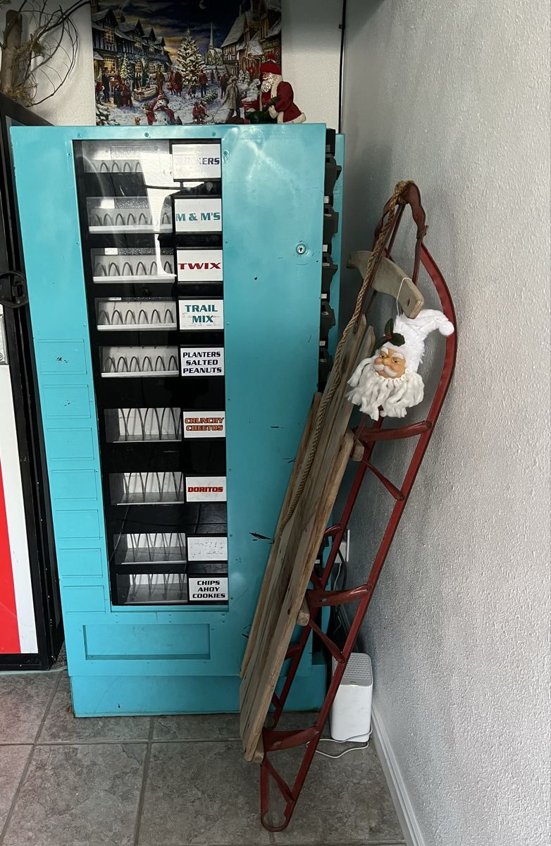 Candy Machine