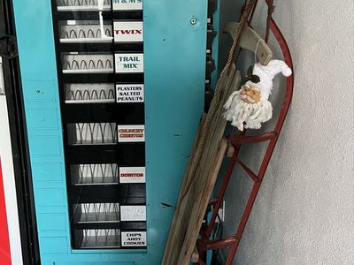 Candy Machine
