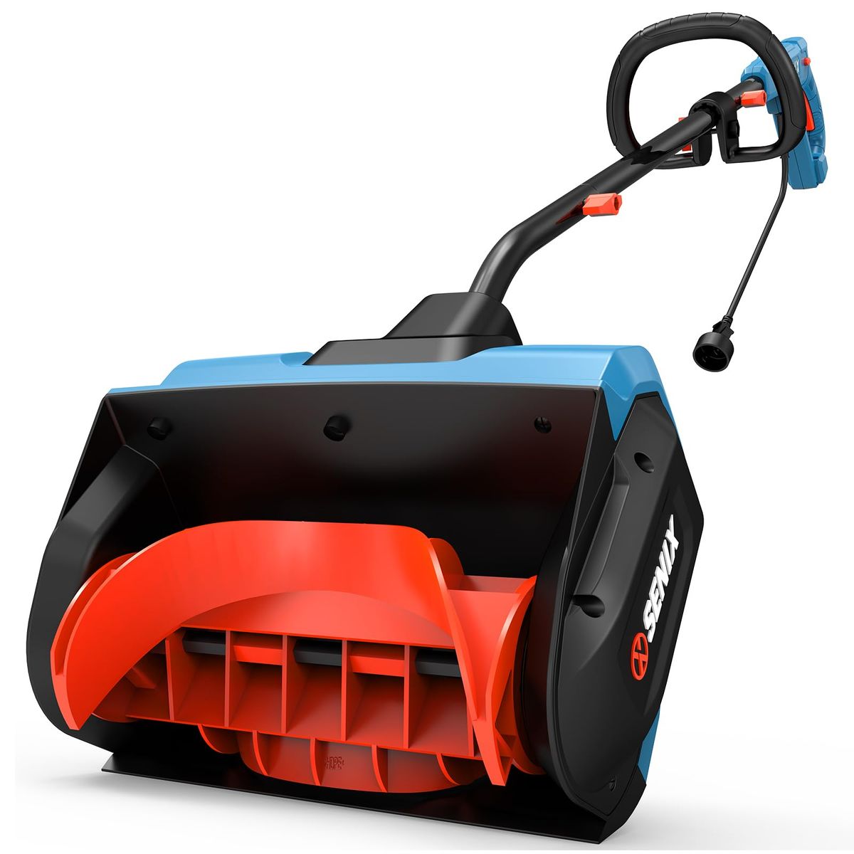 Snow Shovel 13-Inch Corded