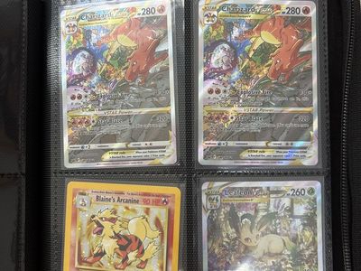 Pokemon lot