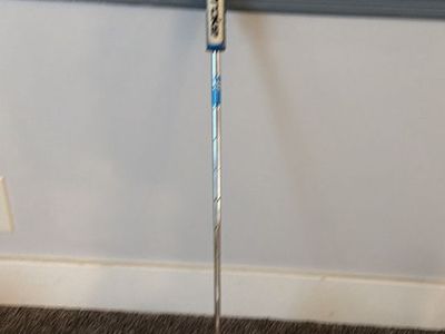 Odyssey White Hot RX
