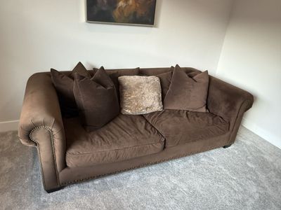 Z Gallerie Couch