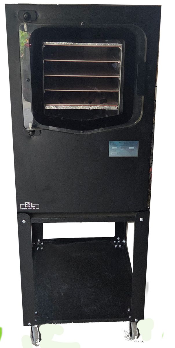 Freeze Dryer