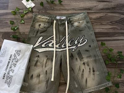 valley shorts
