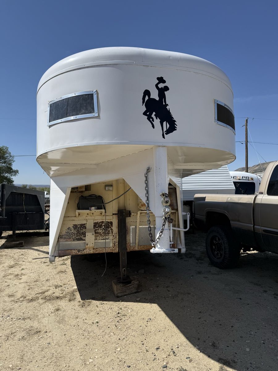 Living headquarters