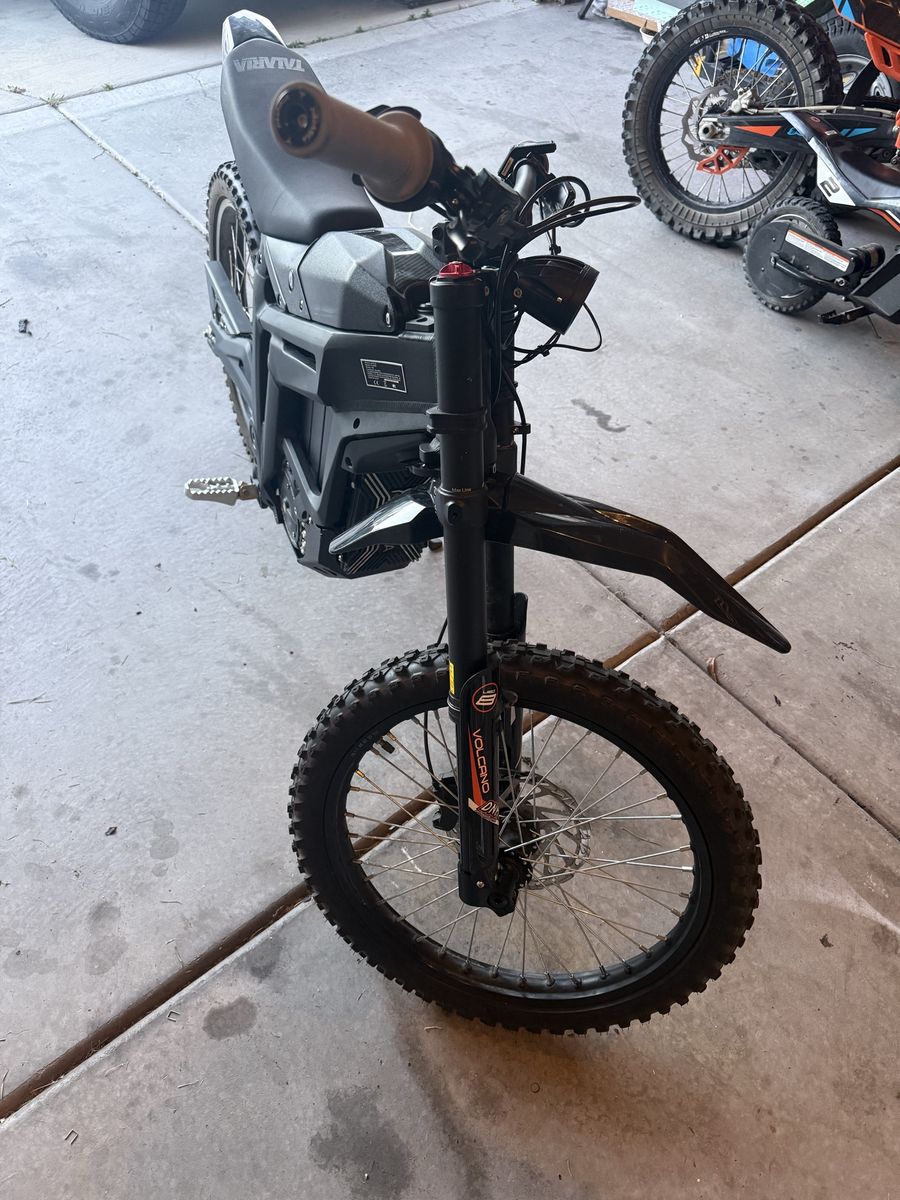 Talaria MX3