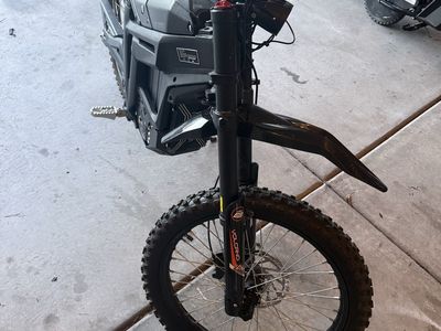 Talaria MX3
