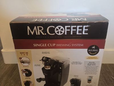 Coffee Maker