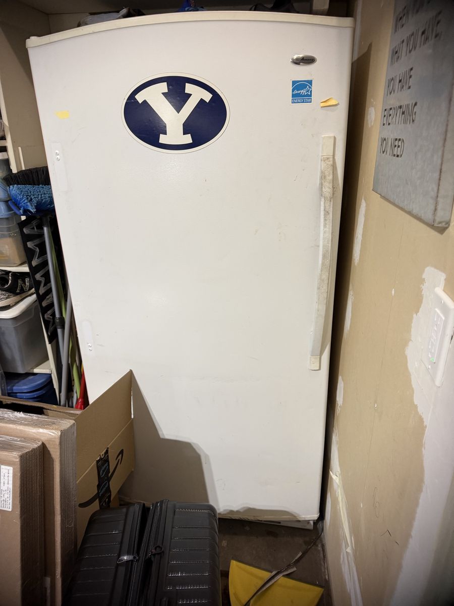 Freezer