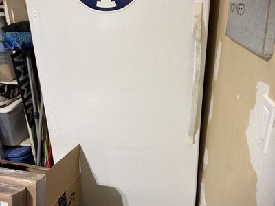 Freezer