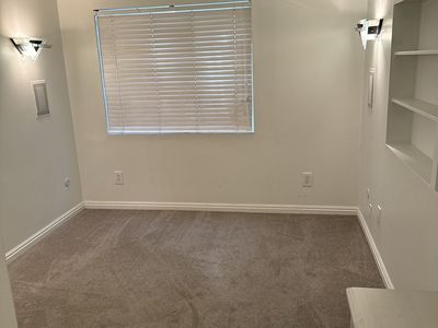 Basement room with own bath for rent
