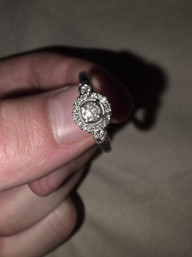 engagement Ring