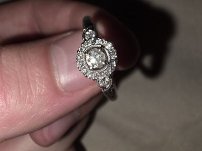 engagement Ring